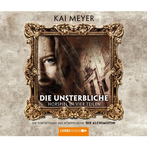 Die Unsterbliche cover art