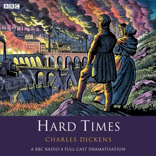 Hard Times (Dramatised) cover art