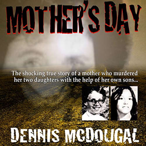 Mother's Day Audiolibro Por Dennis McDougal arte de portada