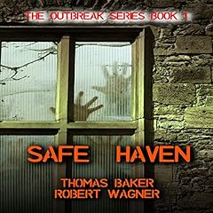 Safe Haven cover art