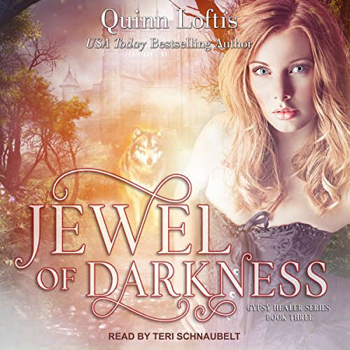 Jewel of Darkness cover art