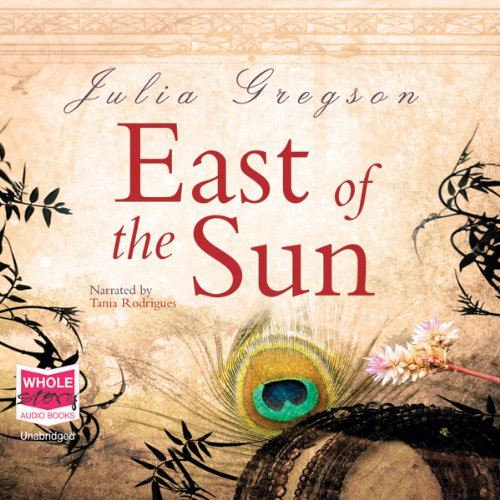 East of the Sun cover art