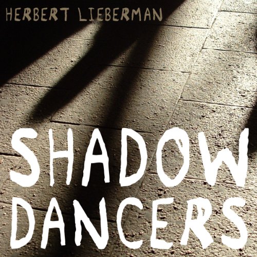 Shadow Dancers cover art