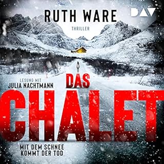 Das Chalet Titelbild