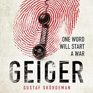 Geiger cover art