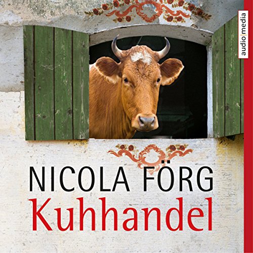 Kuhhandel Titelbild