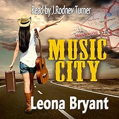 Music City cover art