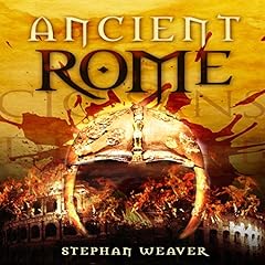 Ancient Rome: From Beginning to End cover art