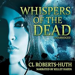 Whispers of the Dead cover art