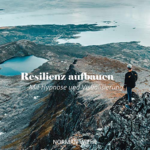 Resilienz aufbauen Titelbild