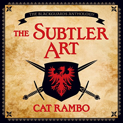 『The Subtler Art』のカバーアート