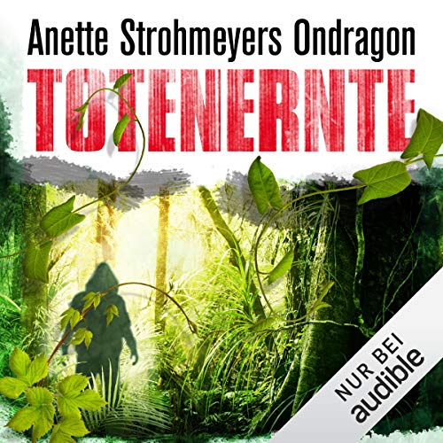 Couverture de Totenernte