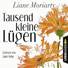 Tausend kleine Lügen Titelbild