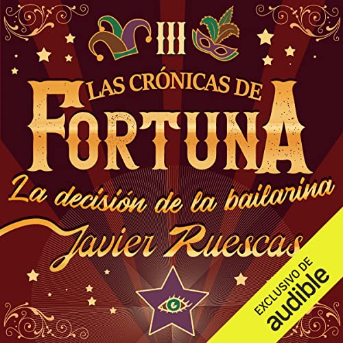 La Decisión De La Bailarina cover art