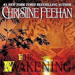 The Awakening cover art