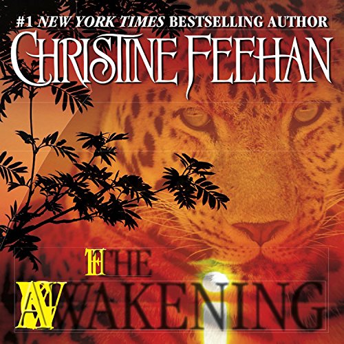 The Awakening cover art