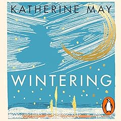 Wintering cover art