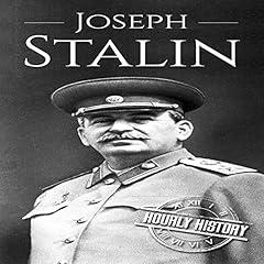 Joseph Stalin: A Life from Beginning to End cover art