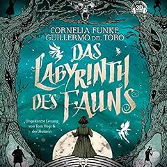 Das Labyrinth des Fauns Titelbild