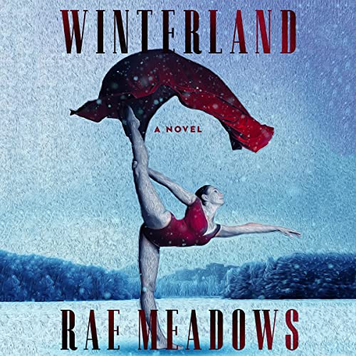 Winterland cover art