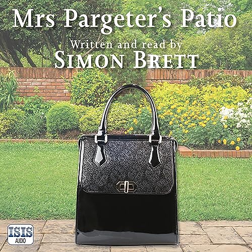 Mrs Pargeter's Patio Titelbild