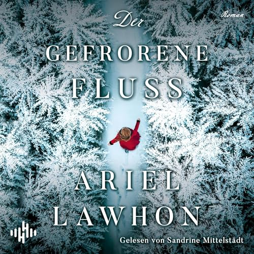 Der gefrorene Fluss cover art