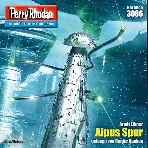 Aipus Spur cover art