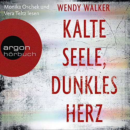 Couverture de Kalte Seele, dunkles Herz