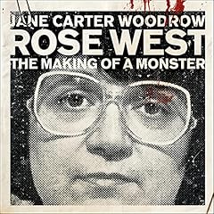 Rose West cover art