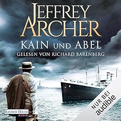 Kain und Abel cover art