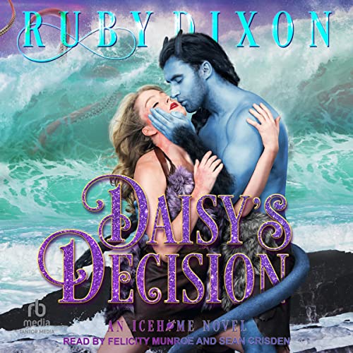 Daisy's Decision cover art