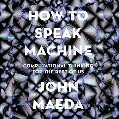 How to Speak Machine Titelbild