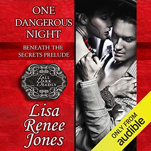 Page de couverture de One Dangerous Night