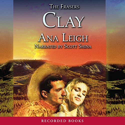 The Frasers Audiobook By Ana Leigh cover art