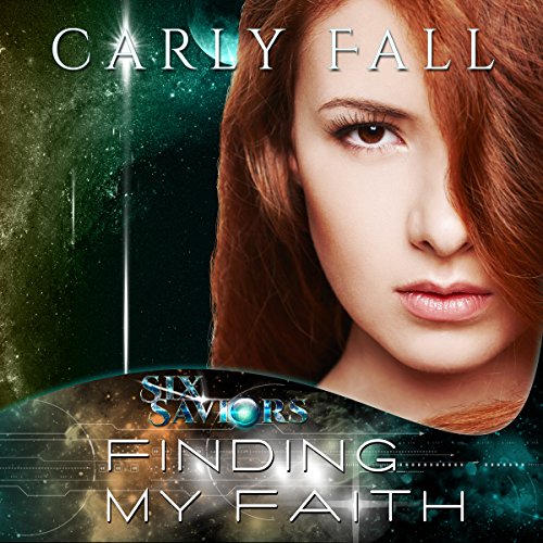 Finding My Faith cover art