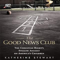 The Good News Club cover art