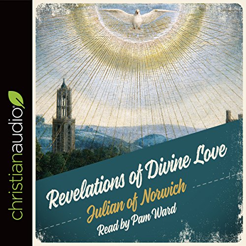 Revelations of Divine Love Audiolibro Por Julian of Norwich arte de portada