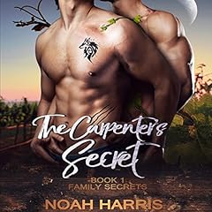 The Carpenter's Secret cover art