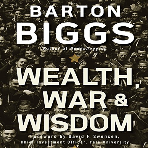 Wealth, War, and Wisdom cover art