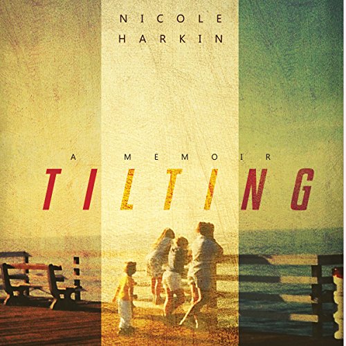 Tilting cover art