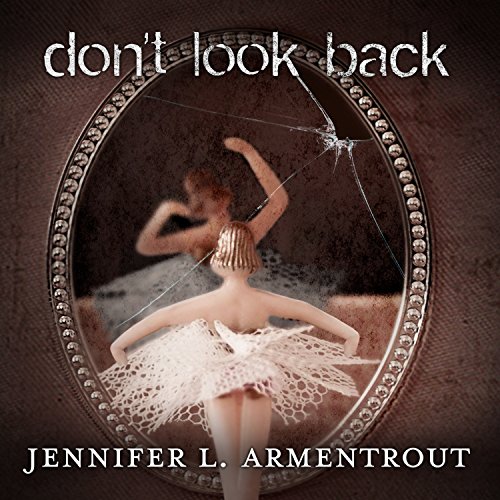 Don't Look Back cover art