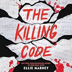 The Killing Code cover art