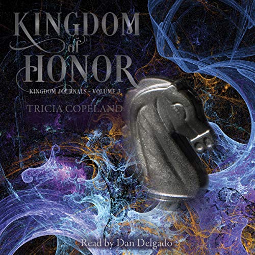 Kingdom of Honor cover art