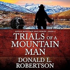 Trials of a Mountain Man cover art