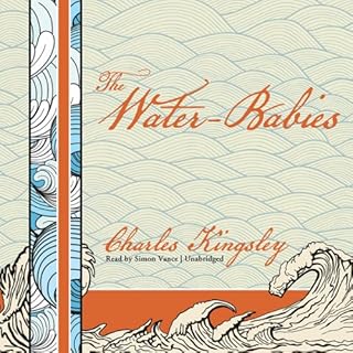 The Water-Babies cover art