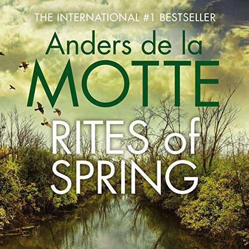 Rites of Spring Titelbild