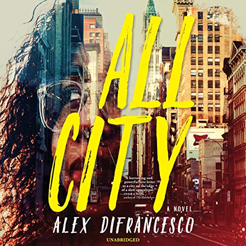 All City cover art