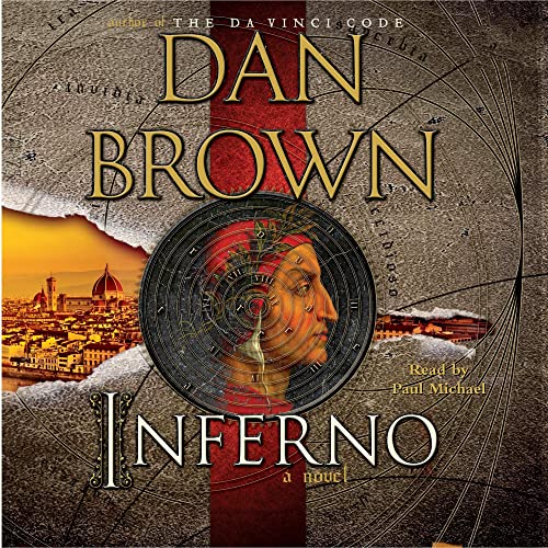 Inferno cover art