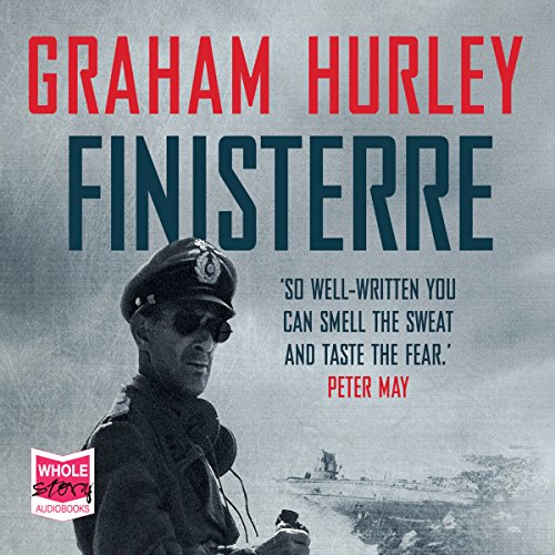 Finisterre cover art