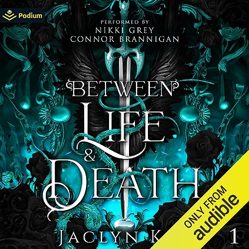 Between Life and Death cover art